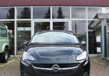 Opel Corsa 52.700 km 6.777 &euro; Fürstenfeldbruck 82256