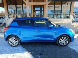 Suzuki Swift Comfort CVT Hybrid 35.500 km 15.460 &euro; Höhenkirchen-Siegertsbrun 85635