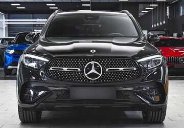 Mercedes-Benz GLC 400 14.963 km 71.950 &euro; Feldkirchen bei München 85622