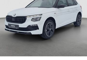 Skoda Kamiq 5.000 km 34.999 &euro; Ebersberg bei München 85560