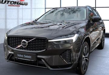 Volvo XC60 36.500 km 38.990 &euro; München 81825
