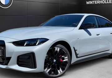 BMW i4 3.500 km 70.980 &euro; Fürstenfeldbruck 82256