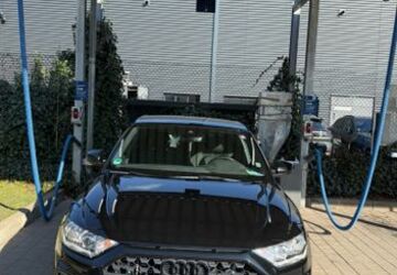 Audi A1 94.000 km 19.100 &euro; München 81373