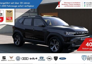 Dacia Duster 12.000 km 26.990 &euro; München 80803