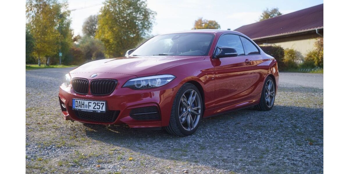 BMW M240i 101.500 km 28.800 &euro; Karlsfeld 85757