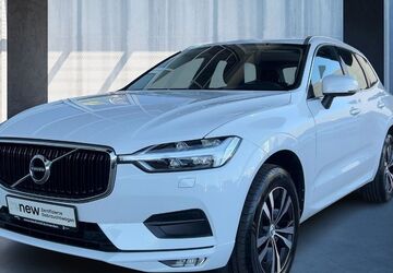 Volvo XC60 81.586 km 32.990 &euro; Unterschleißheim 85716