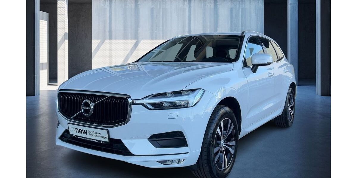 Volvo XC60 81.586 km 32.990 &euro; Unterschleißheim 85716