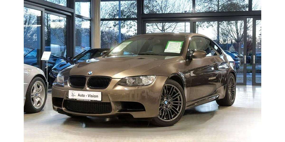 BMW M3 64.170 km 58.800 &euro; München 81825