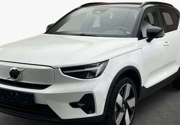Volvo XC40 52.703 km 31.890 &euro; München 80809