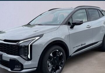 Kia Sportage 3.500 km 39.960 &euro; Höhenkirchen-Siegertsbrunn 85635