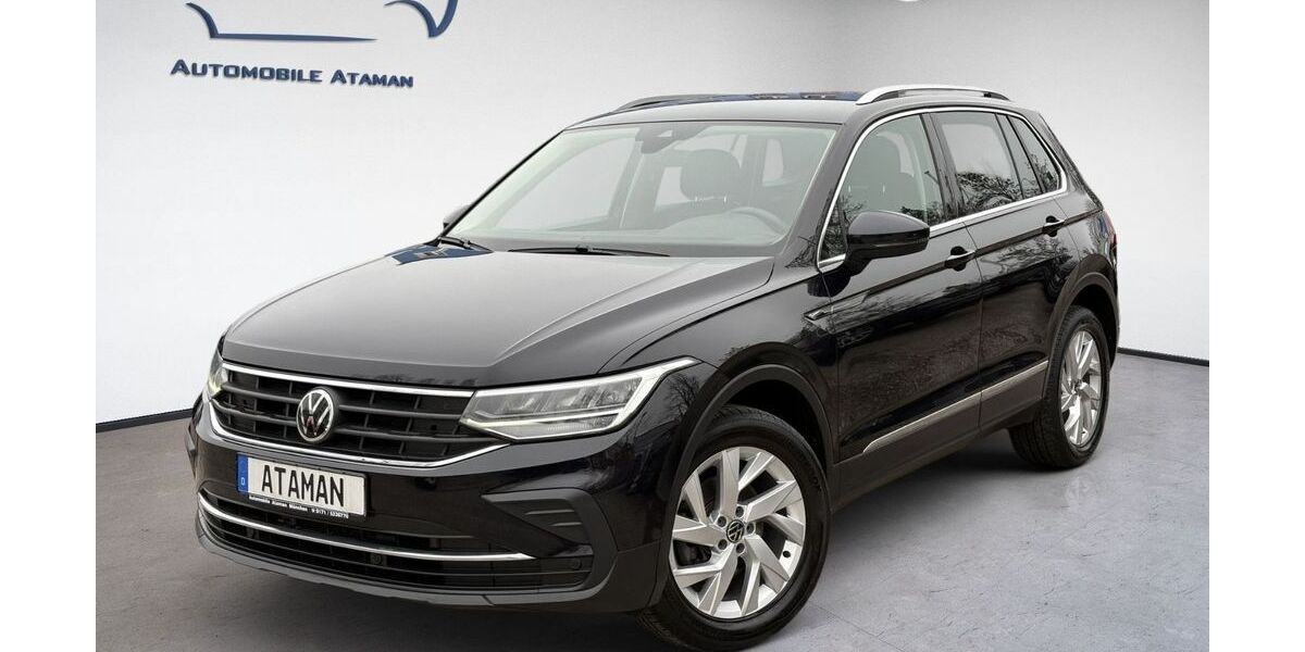 VW Tiguan 124.562 km 22.690 &euro; München 81243