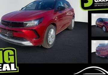 Opel Grandland (X) 11.115 km 22.490 &euro; Neufahrn 85375