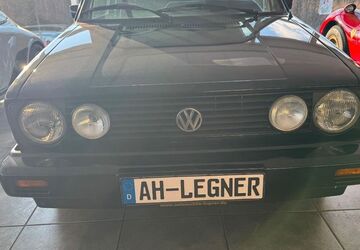 VW Golf 41.438 km 28.500 &euro; Riemerling bei München 85521