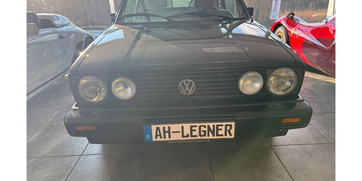 VW Golf 41.438 km 28.500 &euro; Riemerling bei München 85521