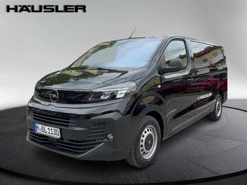 Gebrauchte Opel Vivaro