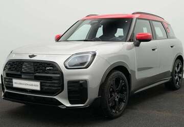 Mini Countryman C 5.386 km 37.967 &euro; München 80788