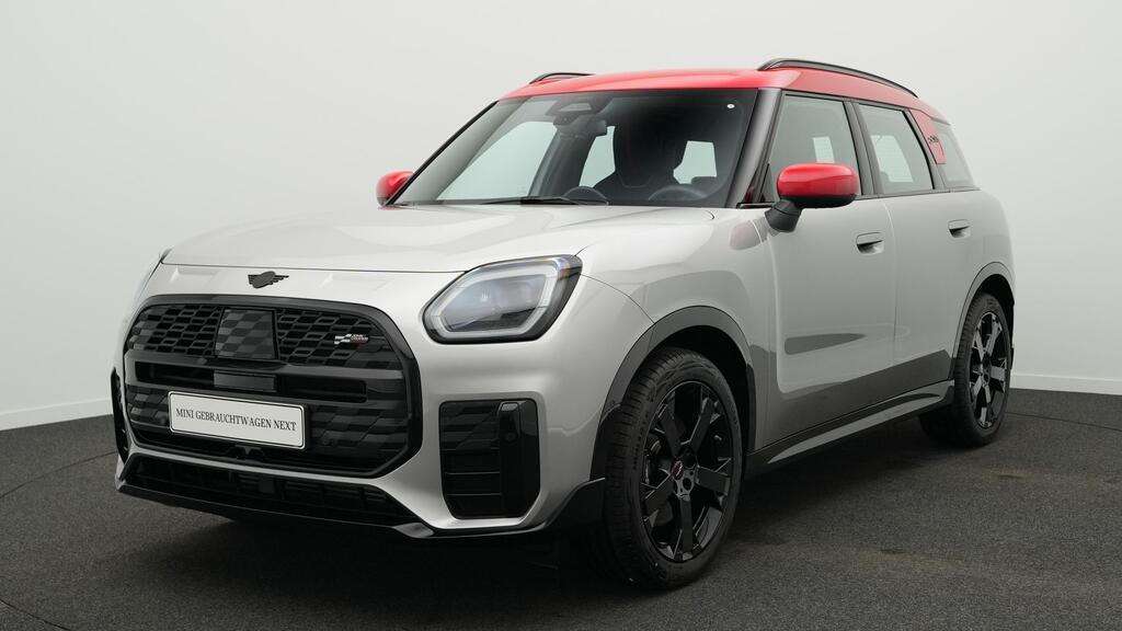 Mini Countryman C 5.386 km 37.967 &euro; München 80788