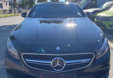 Mercedes-Benz S 63 AMG 219.000 km 49.400 &euro; Dachau 85221