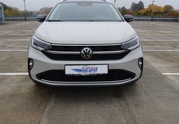 VW Taigo 2.500 km 28.440 &euro; München 80686