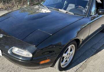 Mazda MX-5 259.000 km 7.999 &euro; München 81539