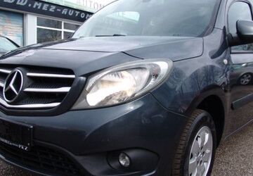 Mercedes-Benz Citan 149.000 km 11.300 &euro; Dachau (bei München) 85221