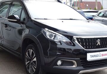 Peugeot 2008 78.800 km 9.950 &euro; Dachau (bei München) 85221