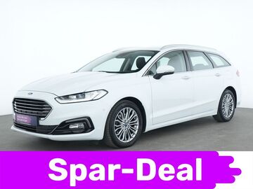 Gebrauchte Ford Mondeo
