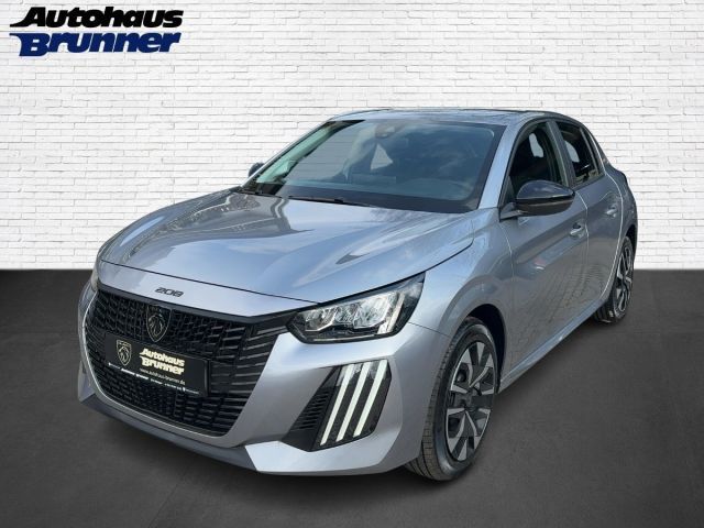 Peugeot 208 2.000 km 17.990 &euro; Starnberg-Wangen 82319