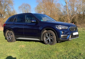BMW X1 88.900 km 19.600 &euro; München 80997