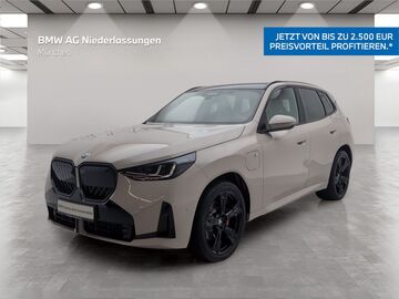 Gebrauchte BMW X3