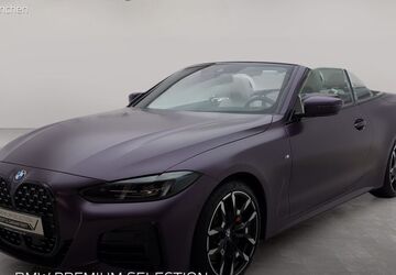 BMW 430 25.474 km 60.901 &euro; München 80939