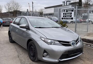 Toyota Auris 190.900 km 8.499 &euro; München 80807