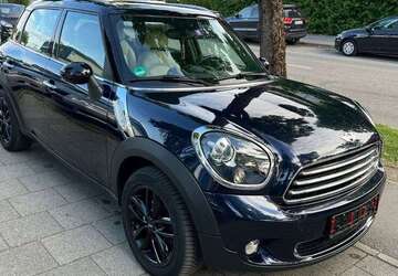 Mini Cooper Countryman 165.000 km 7.990 &euro; München 81825