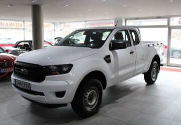 Ford Ranger 37.000 km 24.990 &euro; Puchheim-Bhf bei München 82178
