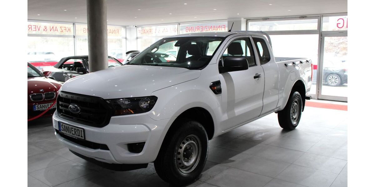 Ford Ranger 37.000 km 24.990 &euro; Puchheim-Bhf bei München 82178