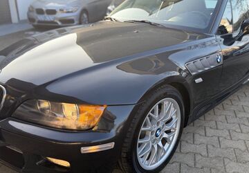 BMW Z3 67.107 km 19.999 &euro; München 81549