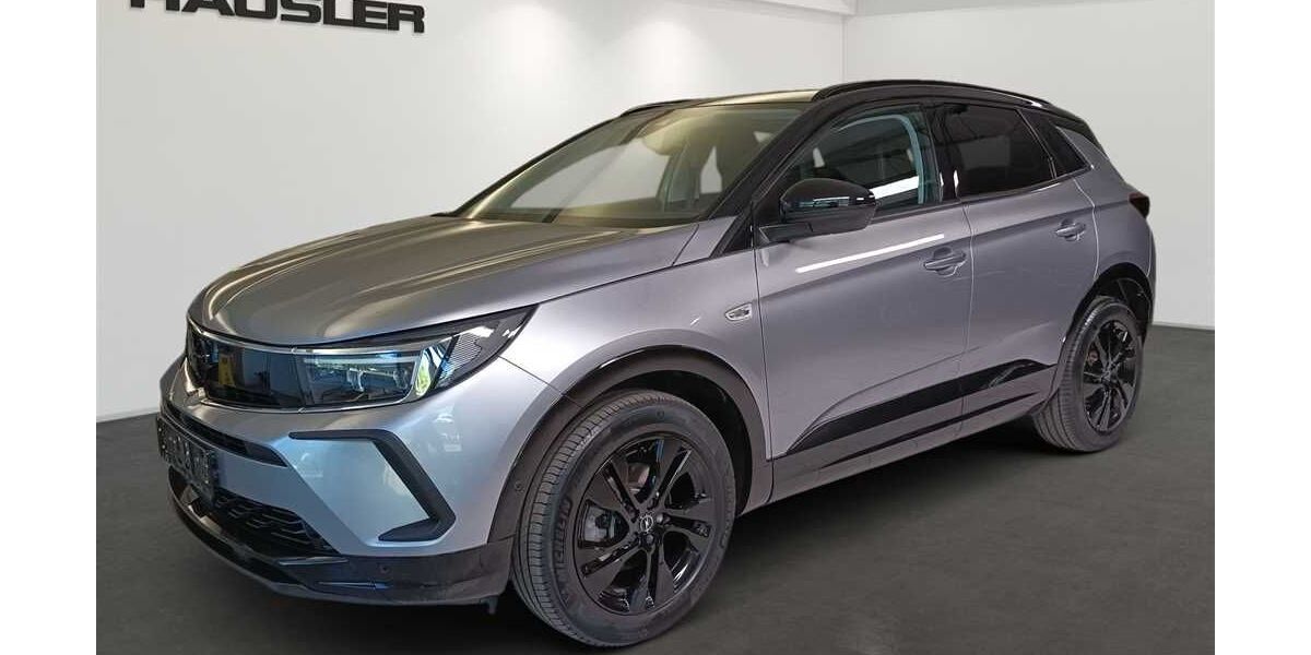 Opel Grandland (X) 28.300 km 20.890 &euro; München 80339