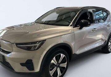 Volvo XC40 47.400 km 29.990 &euro; München 80337