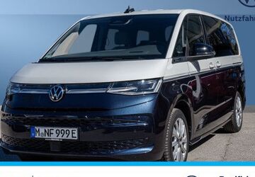 VW T7 Multivan 6.945 km 89.900 &euro; München 81829
