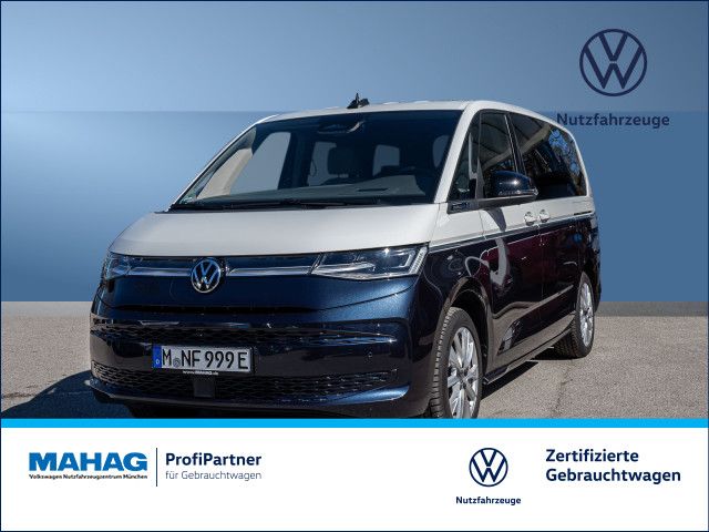 VW T7 Multivan 6.945 km 89.900 &euro; München 81829
