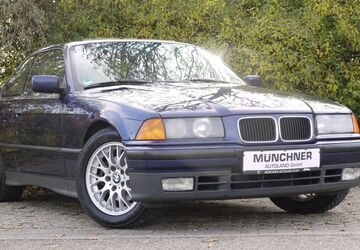 BMW 325 197.000 km 13.950 &euro; München 81243