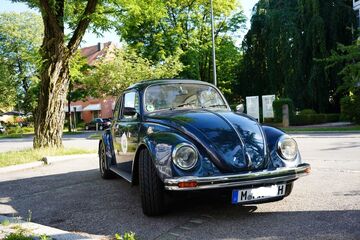 Gebrauchte VW Käfer