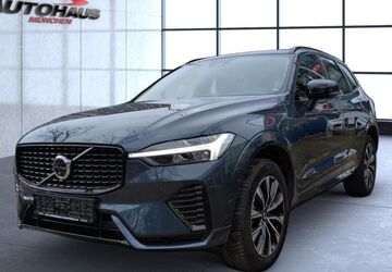 Volvo XC60 24.500 km 37.990 &euro; München 81825