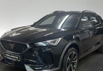 Cupra Formentor 35.600 km 25.960 &euro; München 80687