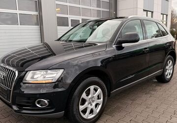 Audi Q5 266.800 km 8.900 &euro; Sulzemoos 85254