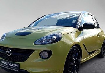 Opel Adam 114.400 km 7.990 &euro; Fürstenfeldbruck 82256