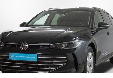 VW Passat Variant 29.000 km 42.401 &euro; München 81476