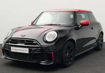 Mini John Cooper Works 5.523 km 36.489 &euro; München 80788