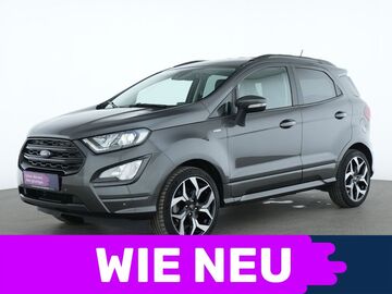 Gebrauchte Ford EcoSport