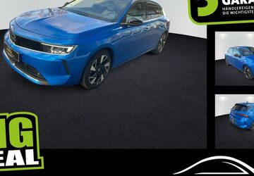 Opel Astra 11.375 km 17.990 &euro; Wolfratshausen 82515